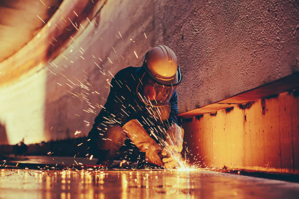Best Food and Beverage Processing Equipment Welding in Bray, OK