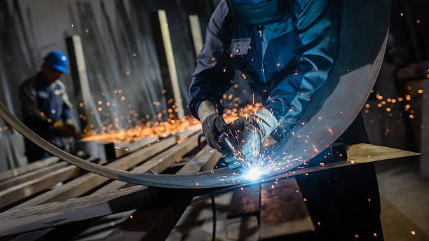 Best Automation and Robotic Welding in Bray, OK